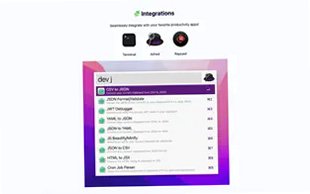 DevUtils Mac开发者离线多功能工具箱截图4