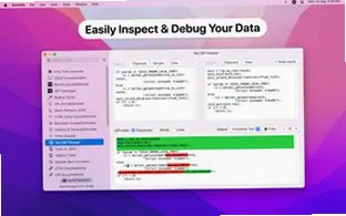 DevUtils Mac开发者离线多功能工具箱截图2