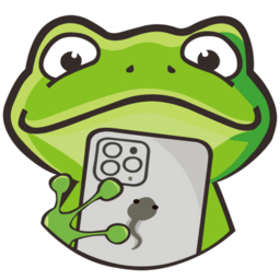 蛙漫4正版app官方下载安装入口 手机安装界面实拍图