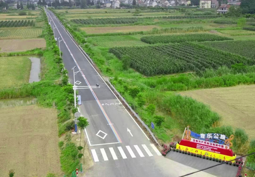 农百路怎么走最方便快速到达目的地 路线实拍图
