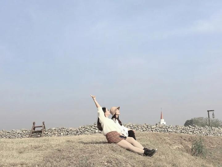 良配 相处舒服不累的感情