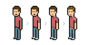 Pixel���ذ��������С���߸����ɫ����