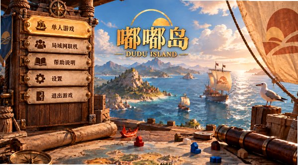 �ཱུ���Ϸ��׿��ٷ���1.0.3-taptap-preview��ͼ0