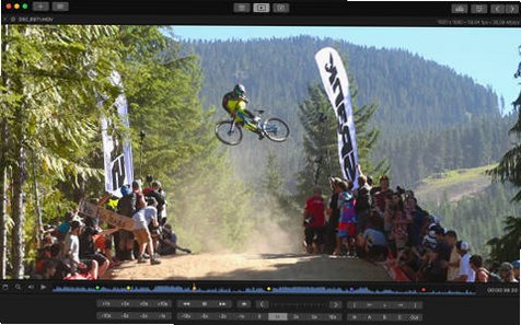 Videoloupe for Mac(��Ƶ���źͱ༭����)��ͼ4