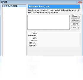 Mozilla Thunderbird��ͼ0
