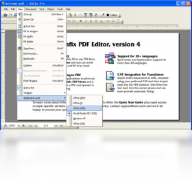 Infix PDF Editor��ͼ1