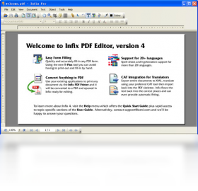Infix PDF Editor��ͼ0