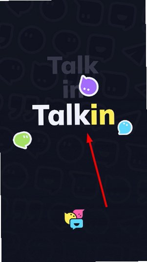 talkin国际版安卓下载最新版v5.8.1截图6