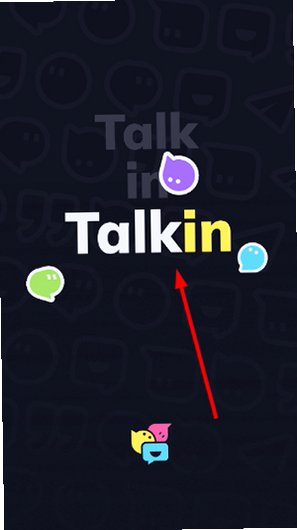 Talkin安卓版下载官方正版v5.8.1 最新版截图5