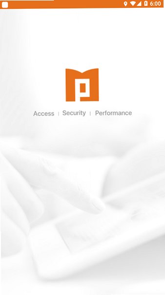 motionpro客户端官方下载正版v3.0.27安卓版截图1