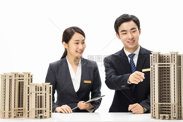 房超经纪人服务态度沟通效率实拍