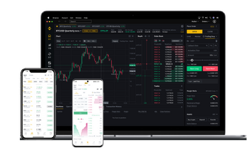 BinanceAPP稳定版官方2026最新版 日常使用界面与功能展示