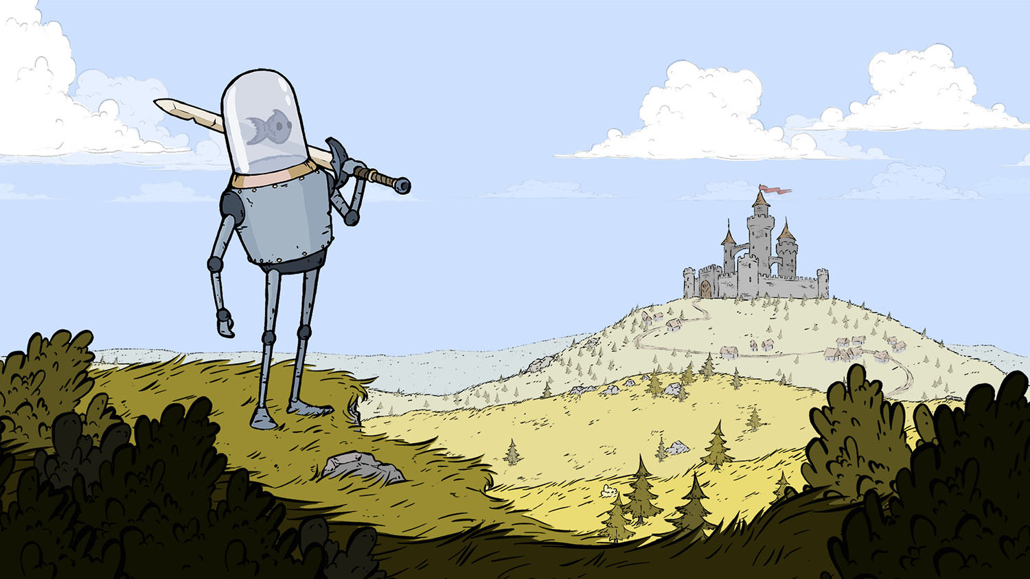 �����ͺϽ�(FeudalAlloy)Mac���İ氲װǰϵͳ��ȫ���ý�ͼ