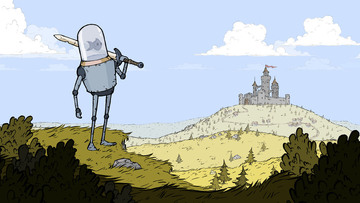 中世纪合金(FeudalAlloy)Mac中文版安装前系统安全设置截图
