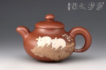 紫砂之家手机版紫砂壶行情价格走势配图
