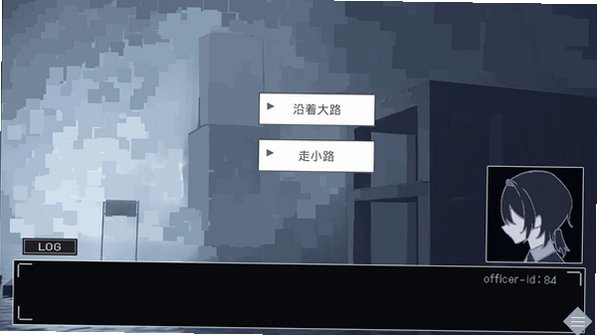 水没区域手机最新中文版1.0汉化版截图3