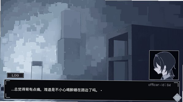 水没区域手机最新中文版1.0汉化版截图2