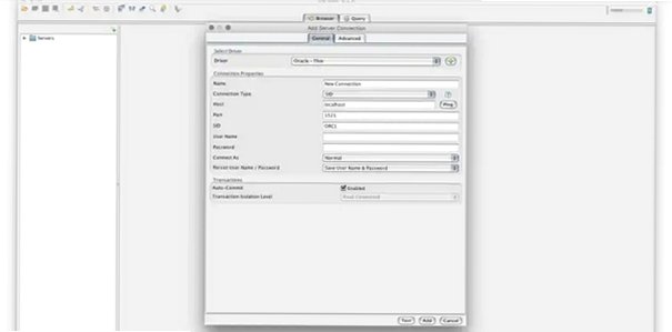DB Solo for Mac截图0