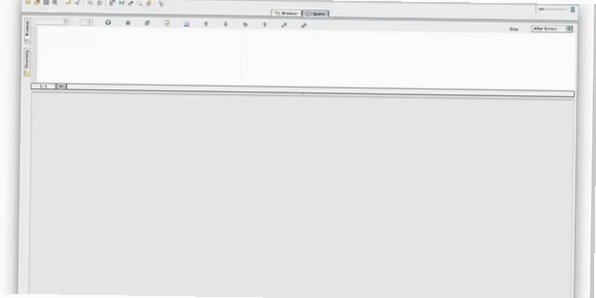 DB Solo for Mac截图2