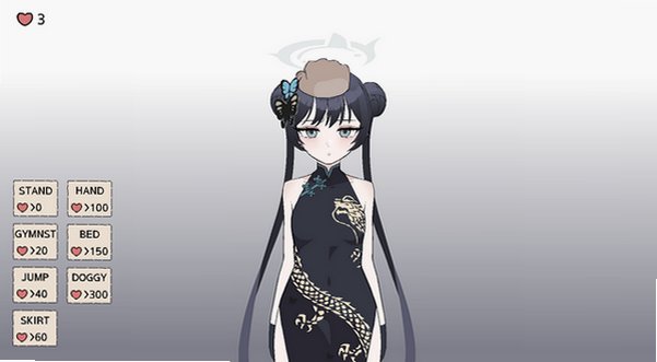 KisakiAnotherMemory���ذ�װ���°�v1.0.0��׿���ͼ3