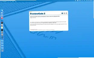 PreviewCode Mac下载 代码实时预览工具截图3