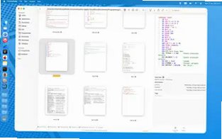 PreviewCode Mac下载 代码实时预览工具截图0