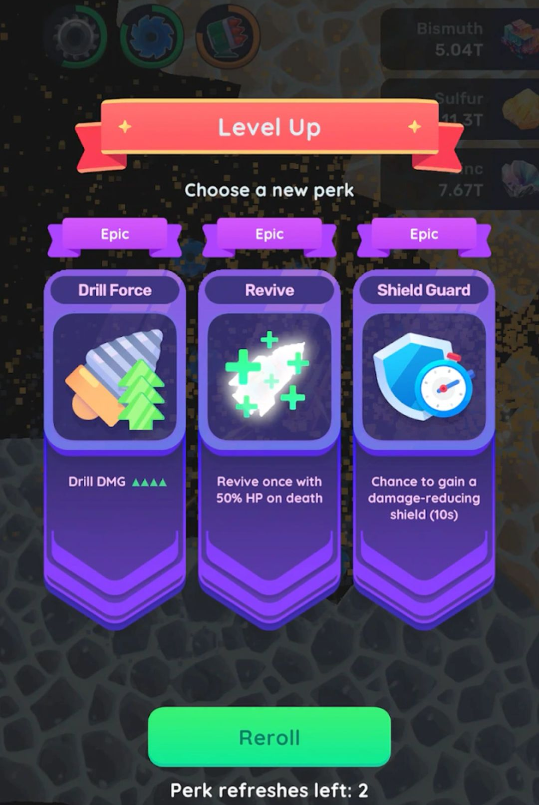 星球粉碎者(辅助菜单)v0.35.1 免费版截图2