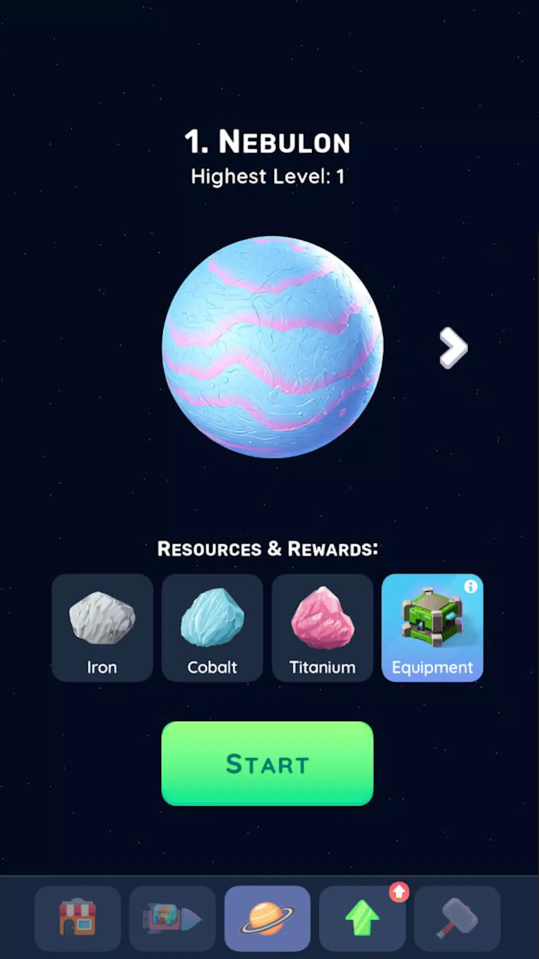 星球粉碎者(辅助菜单)v0.35.1 免费版截图6