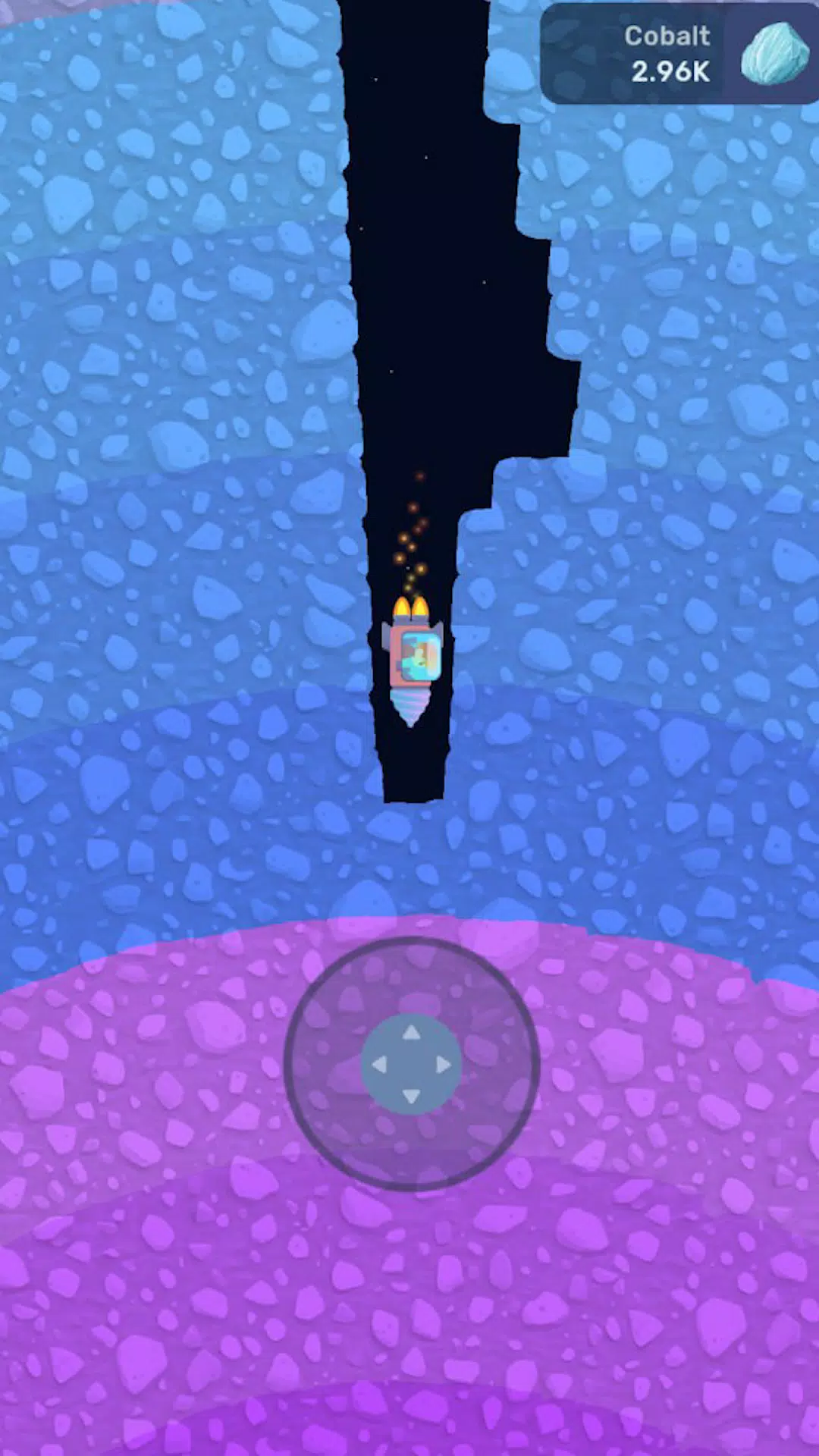 星球粉碎者(辅助菜单)v0.35.1 免费版截图7