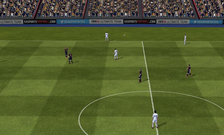 FIFA14ԭ����Աչʾ