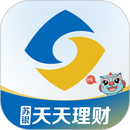 苏银天天理财收益实测 活期理财界面展示