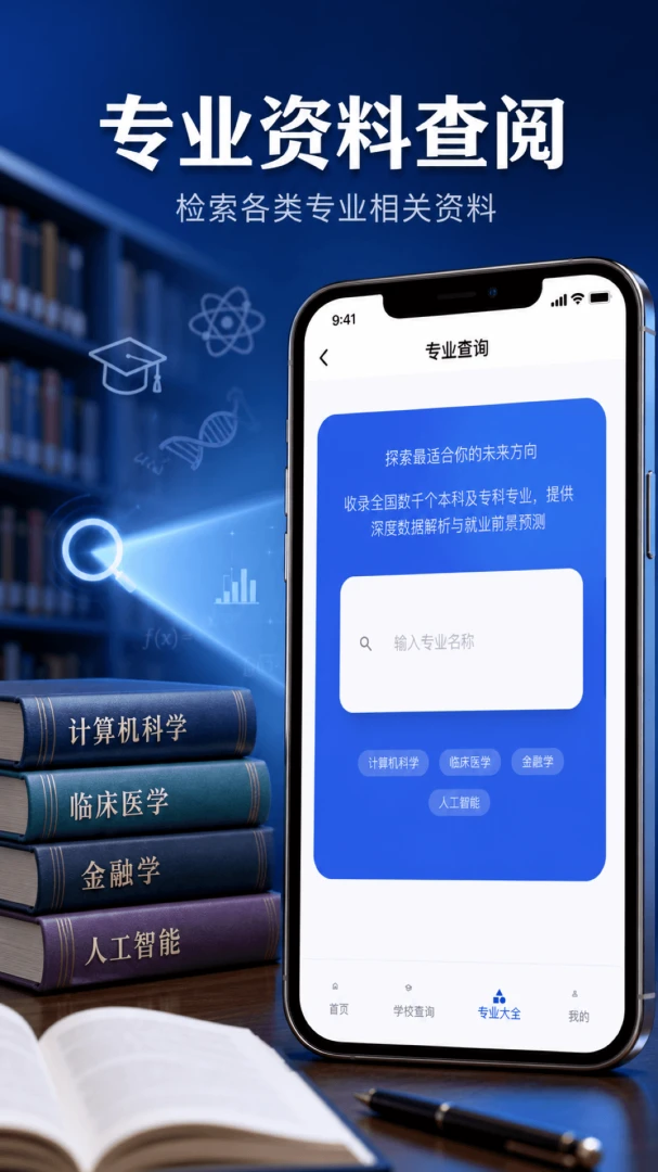 211高考志愿填报v1.0.1安卓版截图0