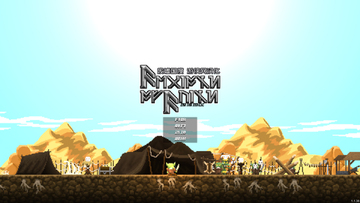 �������Regions of Ruin Mac���İ����ذ�װ�̷̳��� ���ذ��˶�����Ϸ