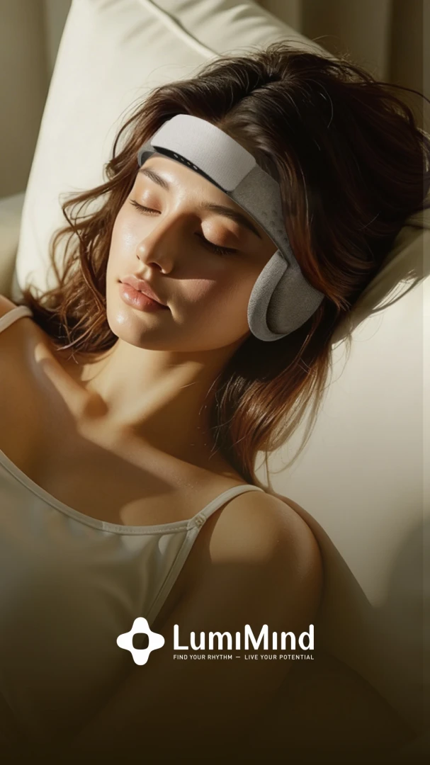 LumiMind1.0.0安卓版截图0