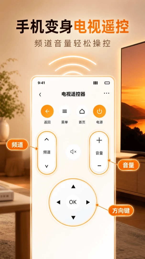 万能遥控器轻松配1.0.2 安卓版截图4