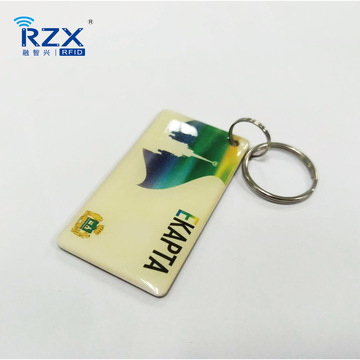 NFC���϶��� ��������ǩ �ν��� PVC��Ƭ����