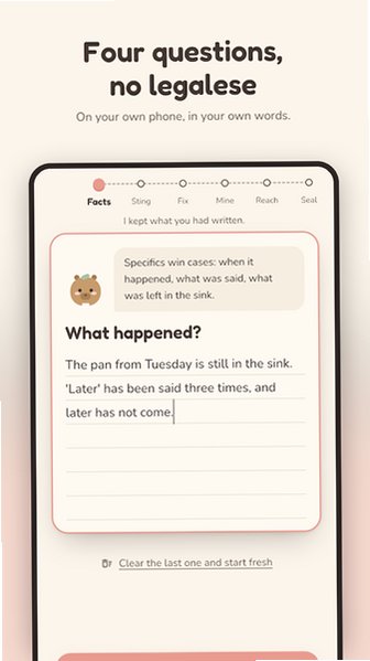 Capybara Court�ٷ����°�v1.4.0��׿���ͼ2