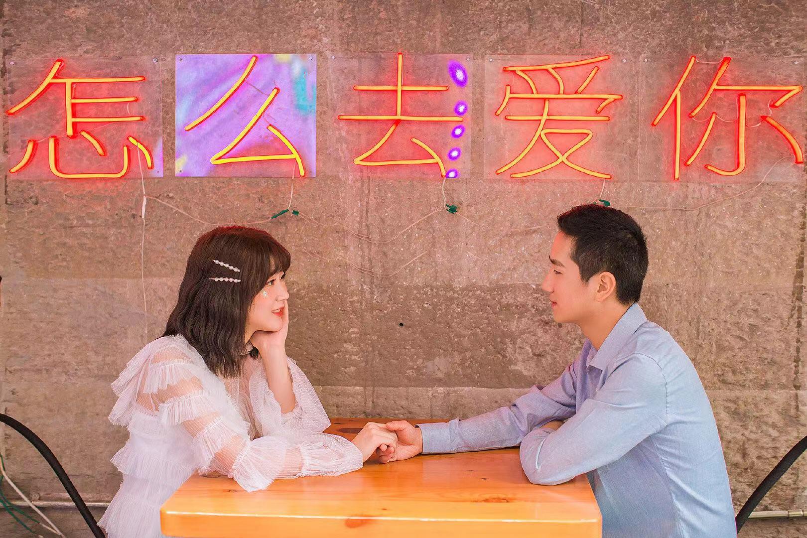 附近寻爱同城单身交友见面约会注意事项