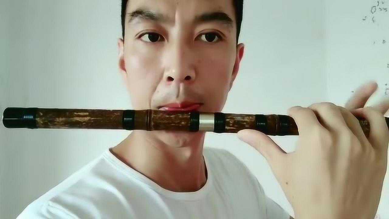 笛子教练零基础教学入门场景配图