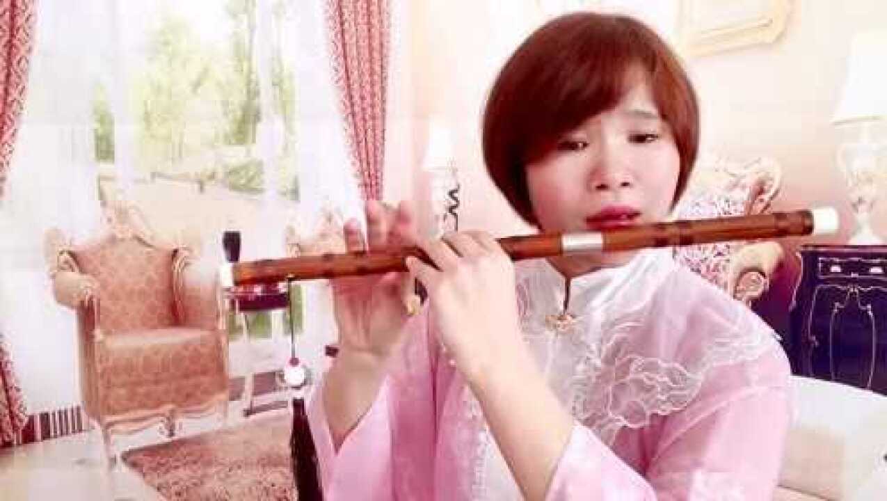 笛子教练日常练习场景配图