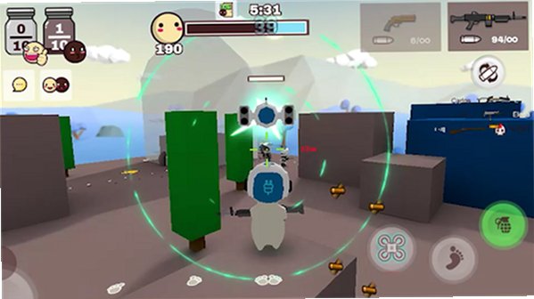 Milkchocolate巧克力官方版正版1.57.3截图1