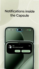 MaterialCapsule灵动岛下载安卓版17.2截图1