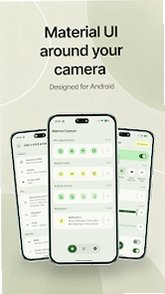 MaterialCapsule灵动岛下载安卓版17.2截图3