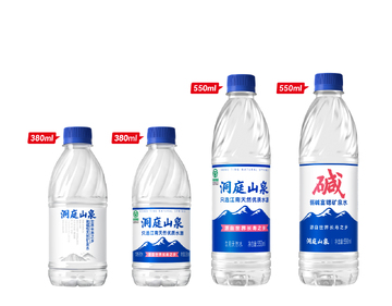 洞庭山泉好水到家 桶装水封口与生产日期检查细节