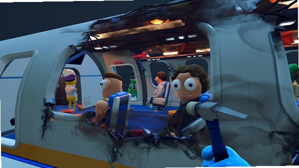 亲爱的乘客安卓移植版(Dear Passengers)v1.4最新版截图2