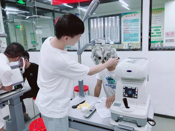 光头集配装备检查与实战技巧