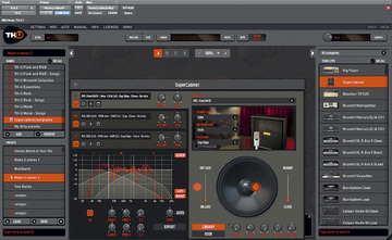 Overloud TH-U Premium for Mac ������ɫ��������빦��ȫ��