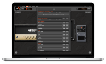 Overloud TH-U Premium for Mac ��װ��Ȩ�볣��������