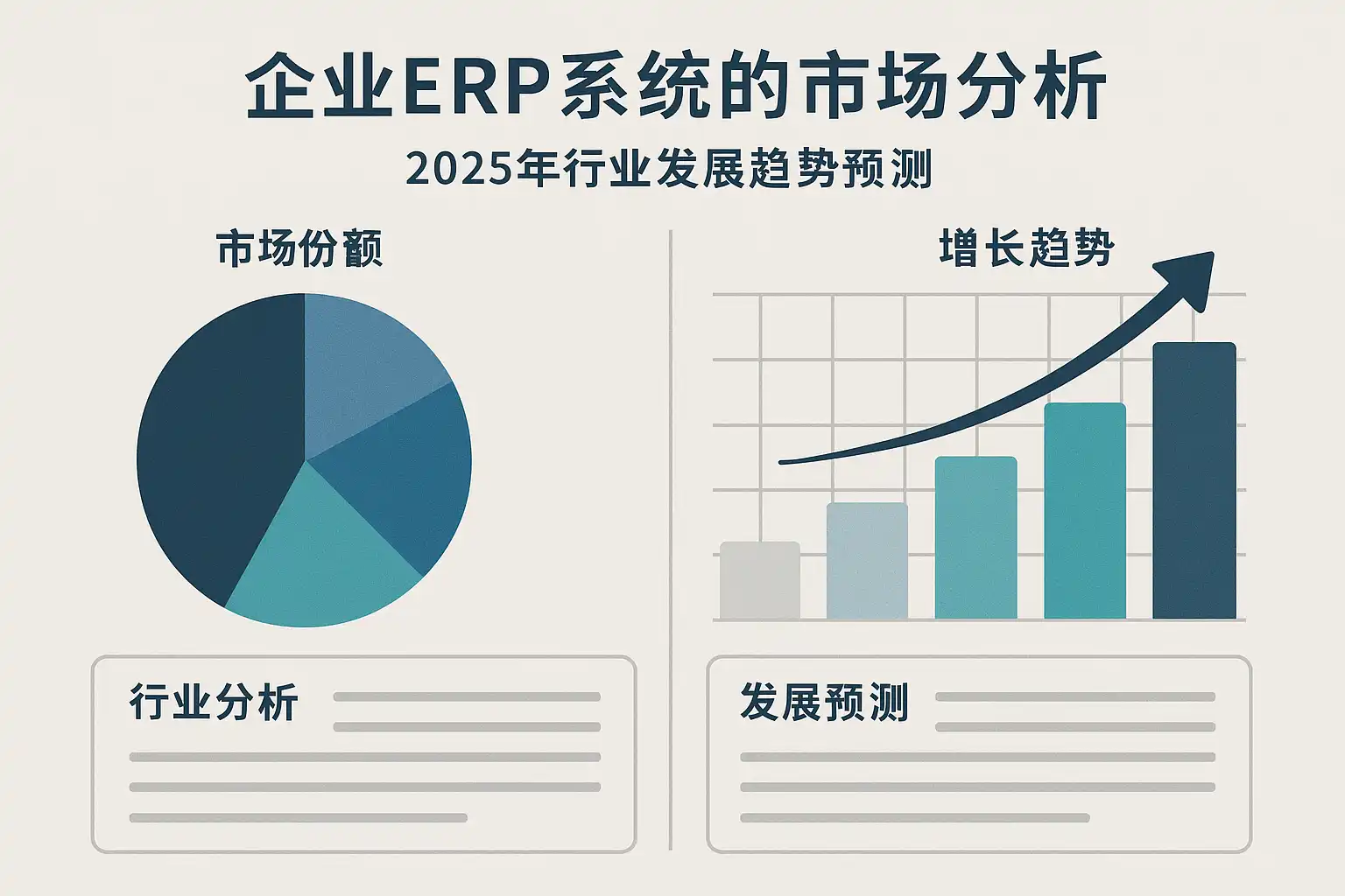 e公司行业趋势分析 配图