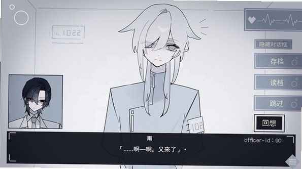 N01机密区域游戏安卓中文版1.0完整版截图1